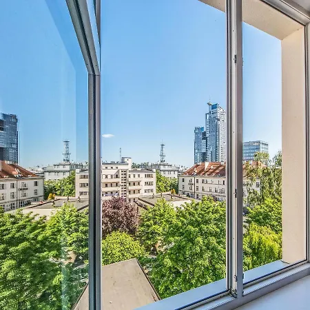 Apartament 3 Citygo Apartament Skwer Kościuszki 10 Na 10 Gdynia